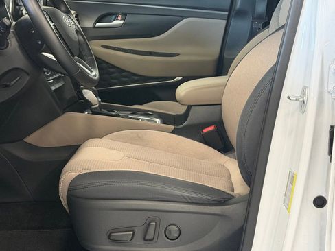 Used 2020 Hyundai Santa Fe SEL w/ Convenience Package image 13