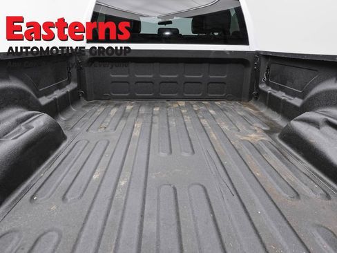 Used 2023 RAM 2500 Tradesman AWD/4WD image 9