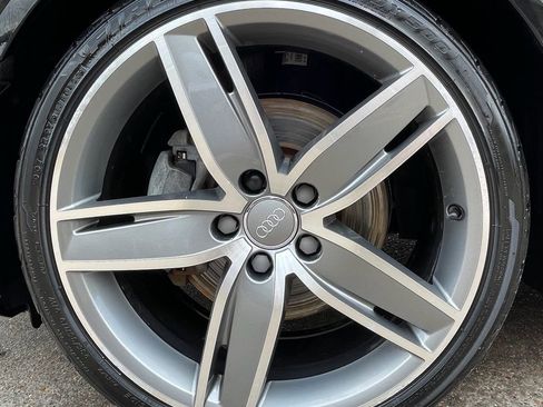 Used 2015 Audi A3 2.0T Premium Plus w/ Premium Plus Package image 15