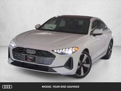 New 2025 Audi A5 2.0T Premium Plus Sedan