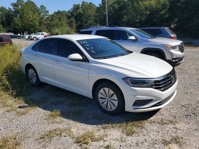 Used 2019 Volkswagen Jetta S w/ Driver Assistance Package