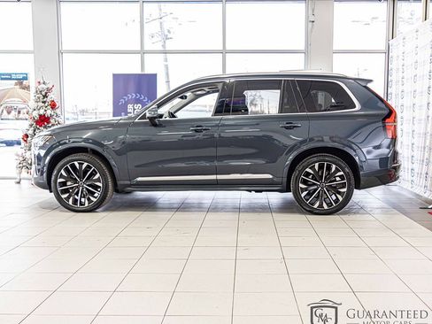 Used 2025 Volvo XC90 B6 Plus image 7