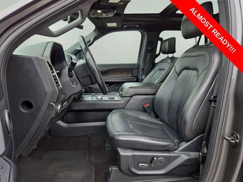 Used 2020 Ford Expedition Max Limited RWD image 15