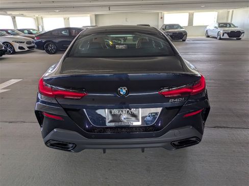 New 2026 BMW 840i w/ M Sport Professional Package image 5