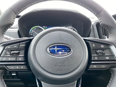 New 2026 Subaru Forester Limited AWD/4WD image 15