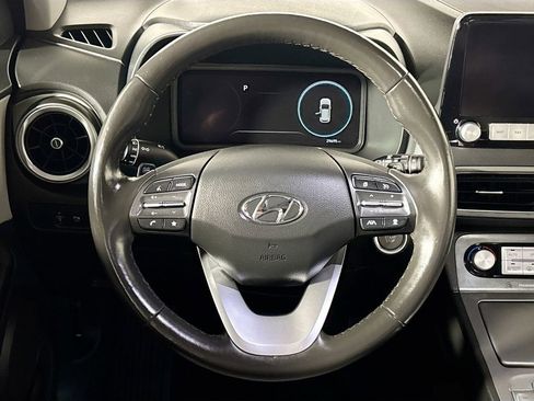 Used 2023 Hyundai Kona Limited image 13