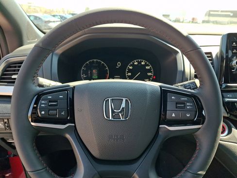 New 2026 Honda Odyssey Sport-L image 19