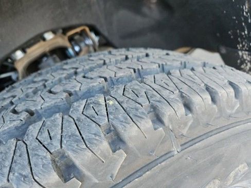 New 2025 Chevrolet Silverado 2500 W/T w/ WT Convenience Package image 23