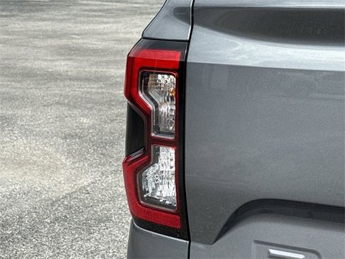 New 2025 Ford Ranger XLT w/ Equipment Group 301A High image 10