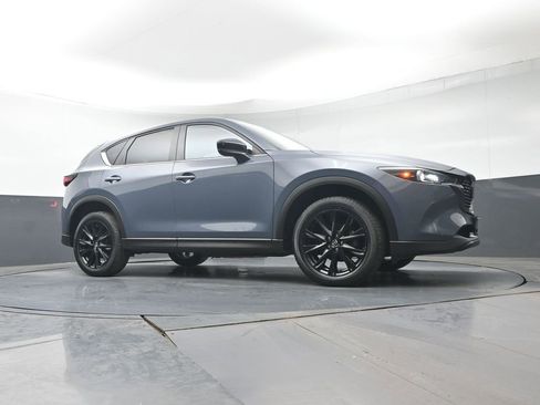 Used 2024 MAZDA CX-5 Carbon Edition image 33