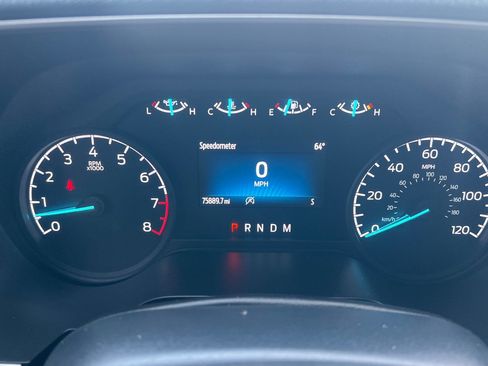 Used 2021 Ford F150 XL w/ Equipment Group 101A High RWD image 23