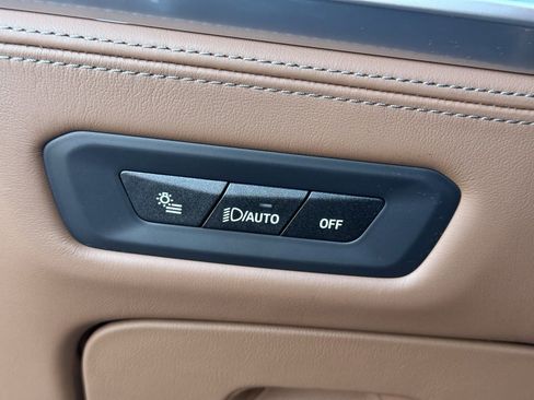 Used 2024 BMW X6 M Competition w/ Executive Package image 19