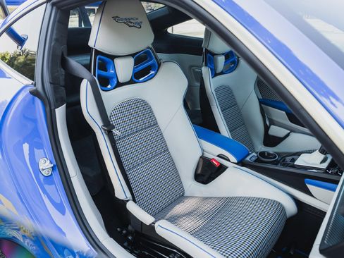 Used 2025 Porsche 911 GT3 RS RWD image 49