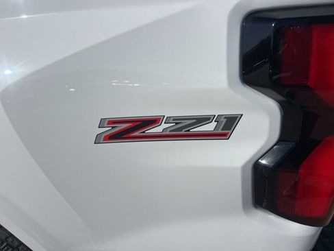 New 2026 Chevrolet Colorado Z71 image 4