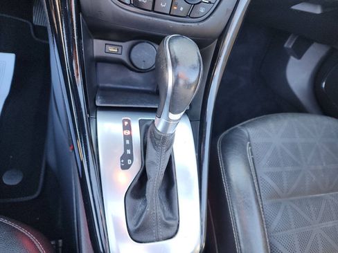 Used 2017 Buick Cascada Premium FWD image 36