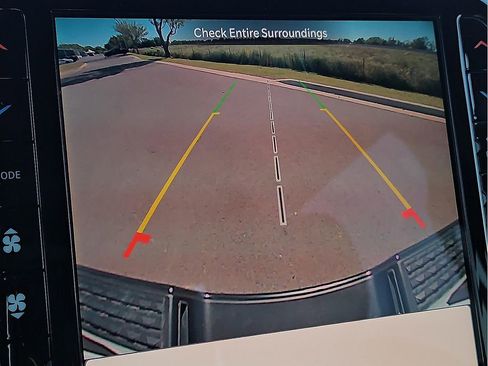 New 2026 RAM 3500 Tradesman image 13