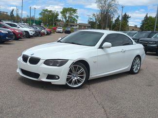 Used 2012 BMW 335i Convertible RWD video 1