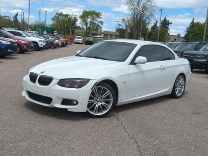 Used 2012 BMW 335i Convertible