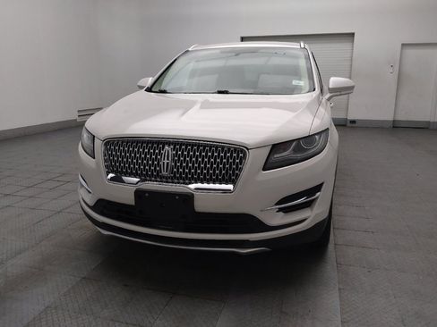 Used 2019 Lincoln MKC Premiere FWD image 15