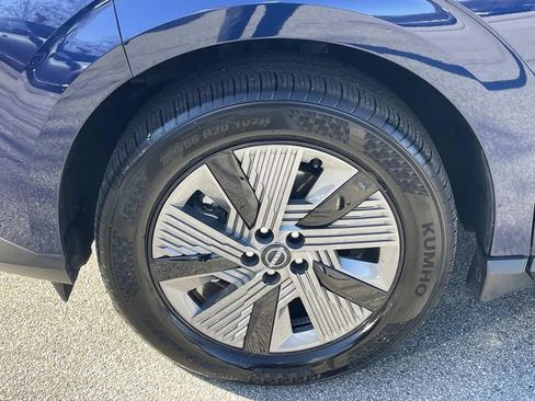 Certified 2025 Nissan Murano SL image 10