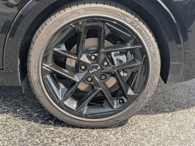 New 2026 Kia K4 GT-Line Turbo FWD image 10