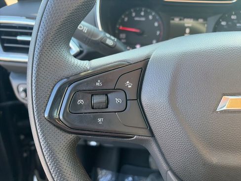 Used 2023 Chevrolet TrailBlazer LT w/ Convenience Package AWD/4WD image 14