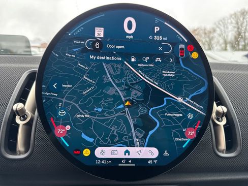 Used 2025 MINI Cooper Countryman S image 24