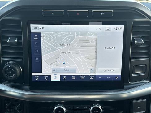 Certified 2023 Ford F150 Lariat w/ Trailer Tow Package image 30