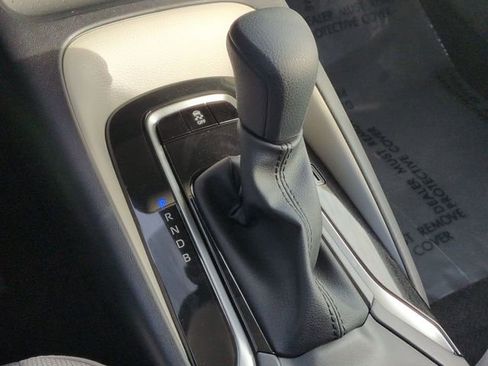 Certified 2026 Toyota Corolla LE image 22