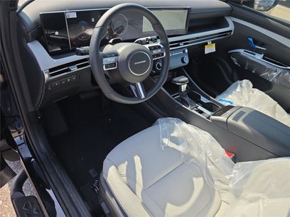 New 2026 Hyundai Santa Cruz Limited