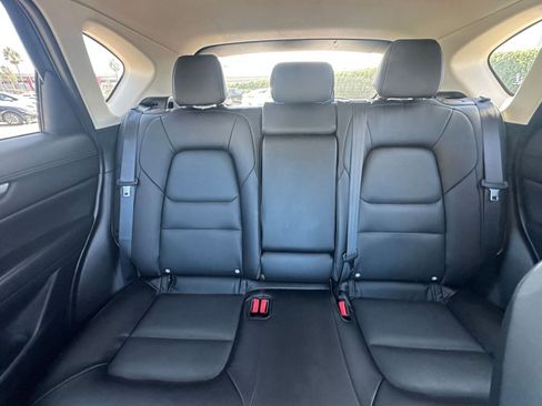 Used 2025 MAZDA CX-5 AWD 2.5 S w/ Select Package image 38