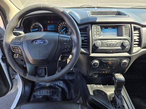 Used 2022 Ford Ranger XL w/ Equipment Group 101A High RWD image 11