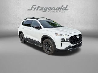 Used 2022 Hyundai Santa Fe XRT AWD/4WD 360° Tour