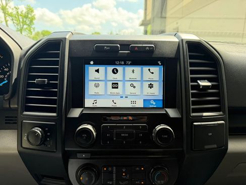 Used 2018 Ford F150 XL w/ Equipment Group 101A Mid AWD/4WD image 33
