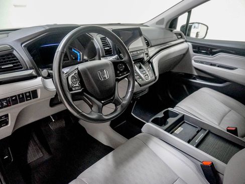 Used 2022 Honda Odyssey Elite image 22
