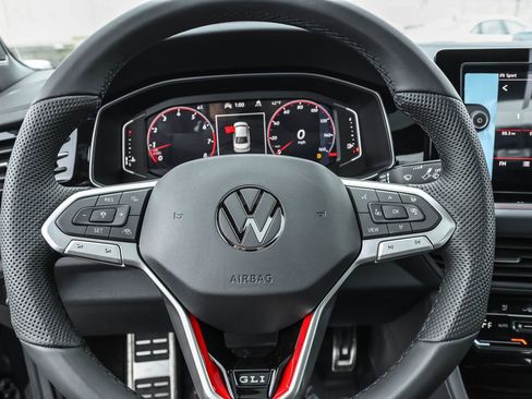 New 2026 Volkswagen Jetta GLI Autobahn image 26