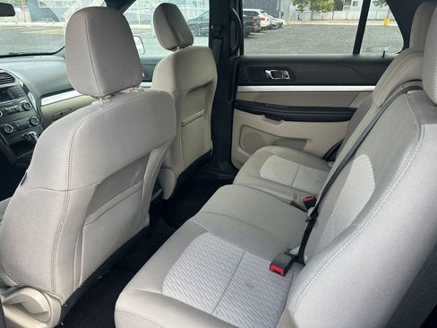Used 2018 Ford Explorer 4WD image 28