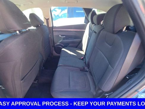 Used 2023 Ford Edge SEL AWD/4WD image 8