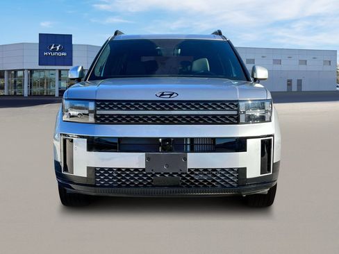 New 2024 Hyundai Santa Fe Calligraphy image 12