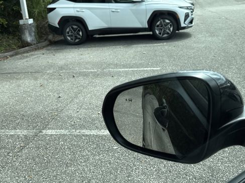 Used 2024 Chevrolet TrailBlazer LT w/ LT Cold Weather Package image 16