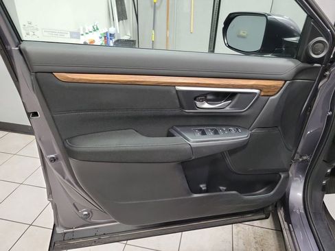 Used 2021 Honda CR-V EX image 29