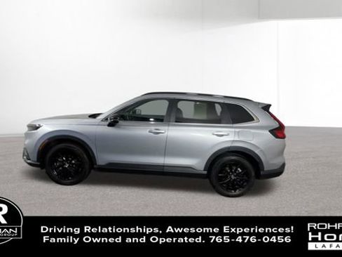 Used 2025 Honda CR-V Sport image 6