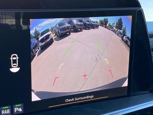 New 2026 Subaru Outback Premium AWD/4WD image 23