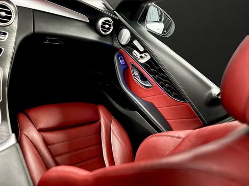 Used 2019 Mercedes-Benz C 43 AMG 4MATIC Sedan image 13