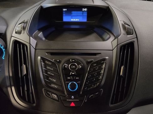 Used 2014 Ford Escape SE AWD/4WD image 25