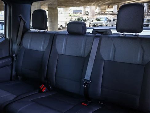 New 2026 Ford F150 STX w/ Equipment Group 200A image 19