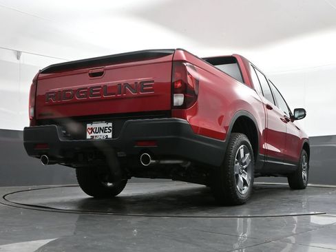 New 2026 Honda Ridgeline RTL image 30