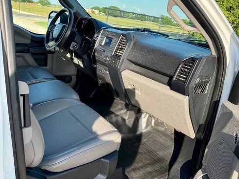Used 2019 Ford F150 XL w/ XL Power Equipment Group AWD/4WD image 13