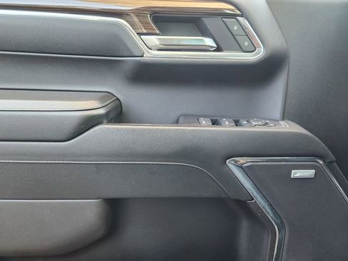 Used 2024 Chevrolet Silverado 1500 RST w/ Texas Edition Plus image 17