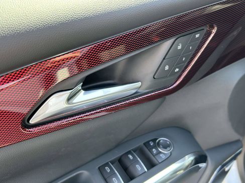 New 2026 Chevrolet Traverse RS w/ LPO, Floor Liner Package image 20